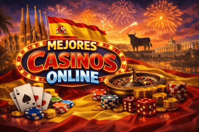 Casino en Línea en España Gratis Diversión y Premios a Solo un Clic