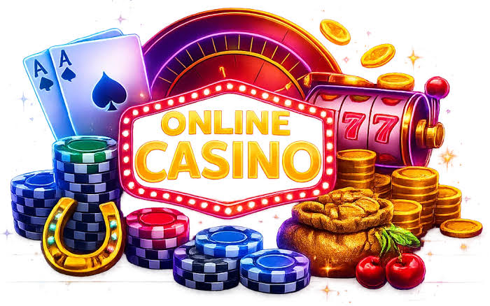 Casino pro české hráče Nejlepší online herny a tipy