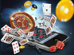 Discover the Thrills of Magic Win Online Casino UK 288685318