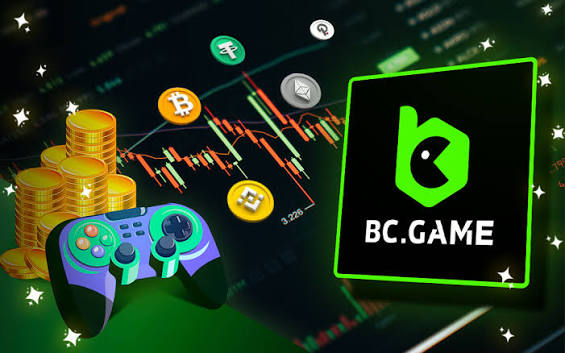 Exploring the Excitement of BC.Game Online Casino
