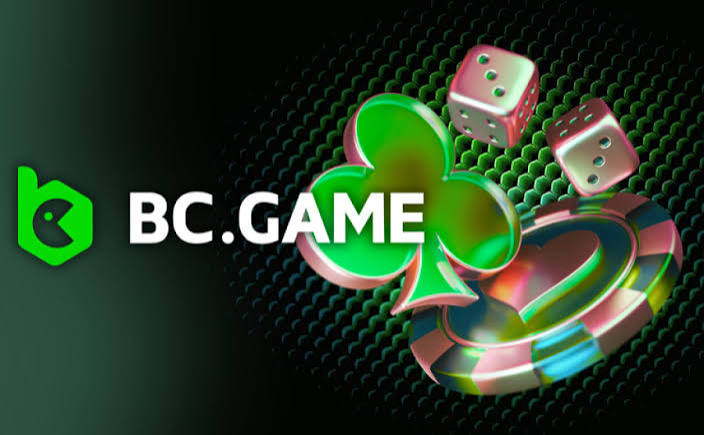 Exploring the Excitement of BC.Game Online Casino