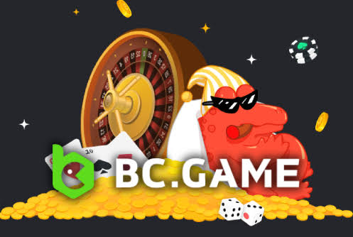 Exploring the Thrills and Features of the BC.Game Platform