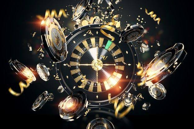 Legální online casino Betor Vstupte do světa zábavy a výher