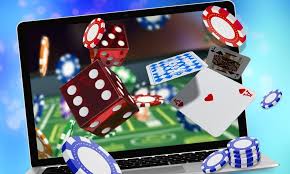 Online Gambling En Udforskning af Den Digitale Spilverden 1670733505