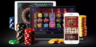 Scopri l'Affascinante Mondo delle Slot Online