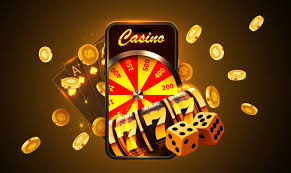 Unleashing the Roar of Wins at Golden Lion Casino