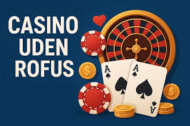 Betting Uden RoFUS En Guide til Ansvarlig Spil