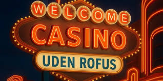 Betting Uden RoFUS En Guide til Ansvarlig Spil