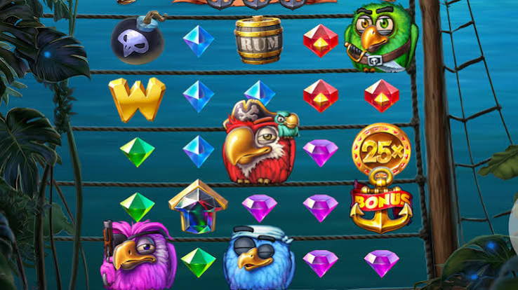 Discover the BC.Game Mirror App Your Gateway to Seamless Gaming