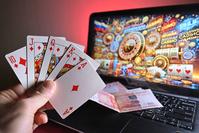 Experience the Thrill of Lucky Spins Casino Online Slots