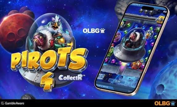 Exploring the World of Pirots 4 Slot Adventure Awaits