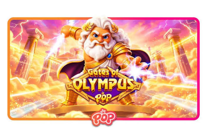 Gates of Olympus RTP En Ultimativ Guide til Spiloplevelsen