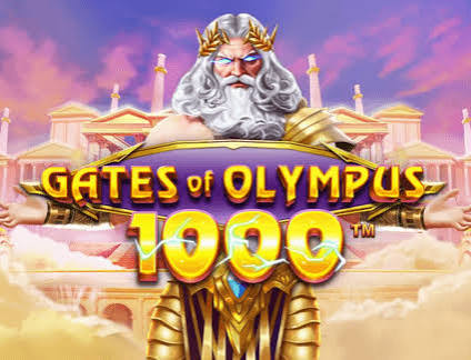 Gates of Olympus Super Scatter En himmelrækkende spiloplevelse Gates of Olympus Super Scatter En himmelrækkende spiloplevelse