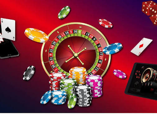 Legální online casino Fortuna - Bonusy, Hry a Bezpečnost