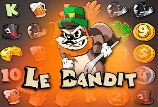 Oplev Spændingen ved Le Bandit Slot -2033646025 Oplev Spændingen ved Le Bandit Slot -2033646025