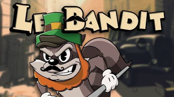 Oplev Spændingen ved Le Bandit Slot -2033646025 Oplev Spændingen ved Le Bandit Slot -2033646025