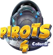 The Thrilling World of Pirates 4 Casino