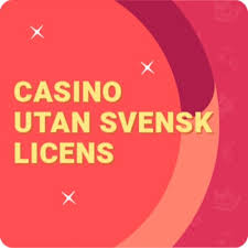 Upptäck Fördelarna med Online Casino Utan Svensk Licens 1916666506