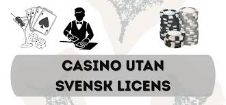 Upptäck Fördelarna med Online Casino Utan Svensk Licens 1916666506